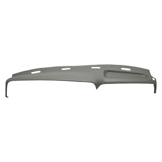 Coverlay® - Medium Gray Dash Cover