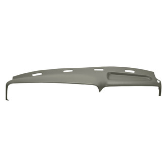 Coverlay® - Taupe Gray Dash Cover