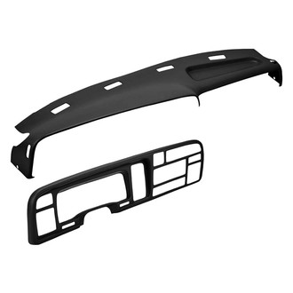 Coverlay® - Dash Cover and Instrument Panel Cover Combo Kit