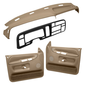 Coverlay® - Neutral Interior Combo Kit (Full Power Windows)