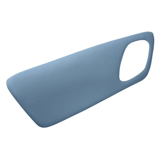 Coverlay® - Front and Rear Driver and Passenger Side Door Panel Inserts
