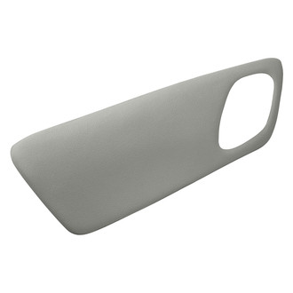 Coverlay® - Front and Rear Driver and Passenger Side Door Panel Inserts