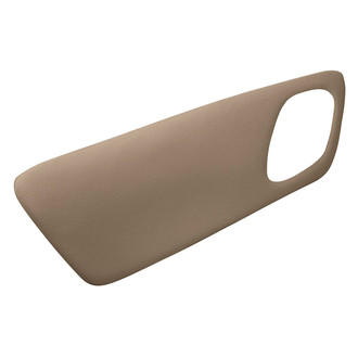Coverlay® - Front and Rear Driver and Passenger Side Door Panel Inserts