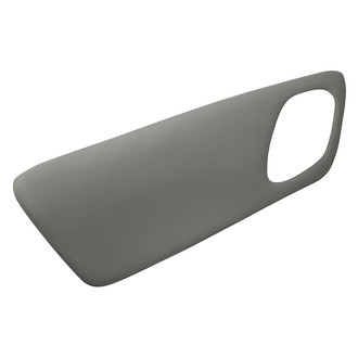 Coverlay® - Front and Rear Driver and Passenger Side Door Panel Inserts
