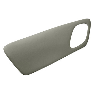 Coverlay® - Front and Rear Driver and Passenger Side Door Panel Inserts
