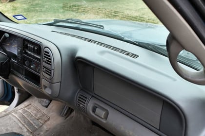 Coverlay® - Dash Cover Installation