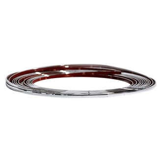 Cowles® - ProtektoTrim™ Custom Chrome Body Side Molding
