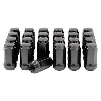 Coyote Accessories® - Cone Seat Lug Nuts