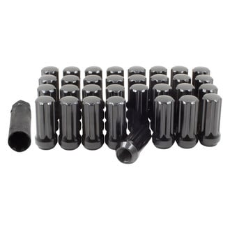 Coyote Accessories® - Cone Seat Lug Nuts