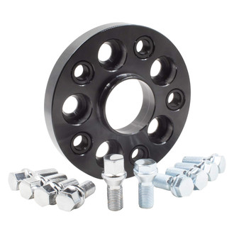 Coyote Accessories® - Black Anodized 6061-T6 Aluminum Wheel Spacer