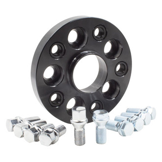 Coyote Accessories® - Black Anodized 6061-T6 Aluminum Wheel Spacer