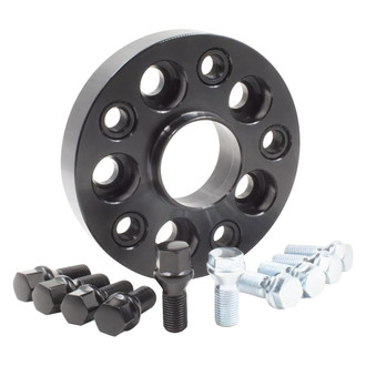 Coyote Accessories® - Black Anodized 6061-T6 Aluminum Wheel Spacer