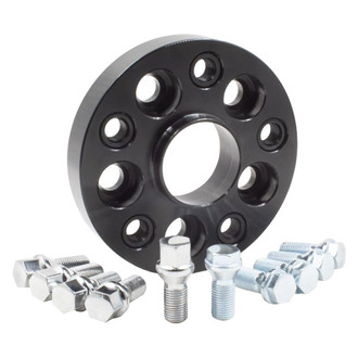 Coyote Accessories® - Black Anodized 6061-T6 Aluminum Wheel Spacer