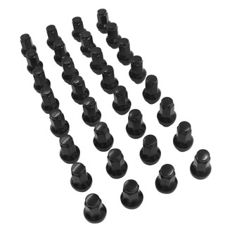 Coyote Accessories® - Cone Seat Lug Nuts