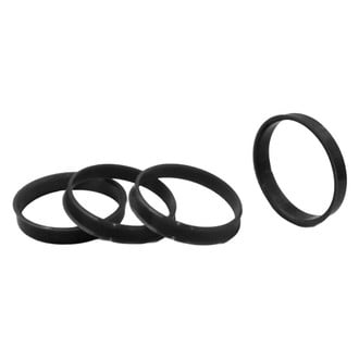 Coyote Accessories® - Hub Centric Ring Set