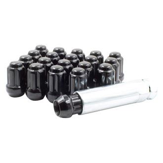 Coyote Accessories® - Cone Seat Lug Nuts