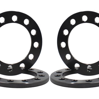 Coyote Accessories® - Wheel Spacers