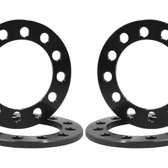 Coyote Accessories® - Wheel Spacers
