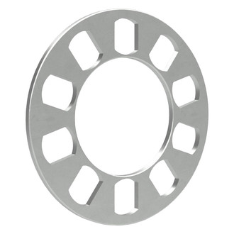 Coyote Accessories® - Die Cast Aluminum Wheel Spacer