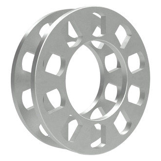 Coyote Accessories® - Die Cast Aluminum Wheel Spacers