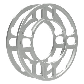 Coyote Accessories® - Die Cast Aluminum Wheel Spacers
