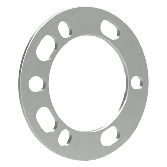 Coyote Accessories® - Die Cast Aluminum Wheel Spacer
