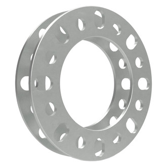 Coyote Accessories® - Die Cast Aluminum Wheel Spacers