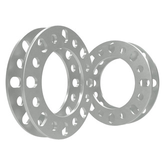Coyote Accessories® - Die Cast Aluminum Wheel Spacers