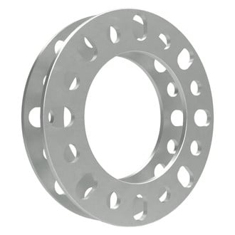 Coyote Accessories® - Shot Peened Die Cast Aluminum Wheel Spacer