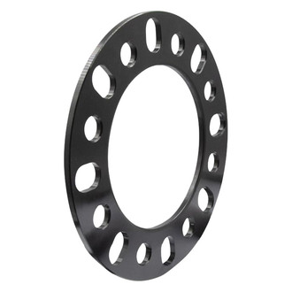 Coyote Accessories® - Die Cast Aluminum Wheel Spacers