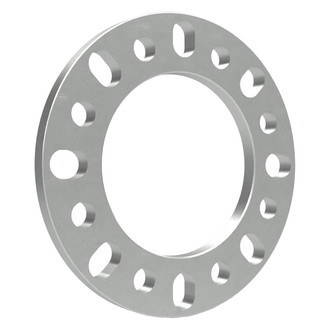 Coyote Accessories® - Die Cast Aluminum Wheel Spacers