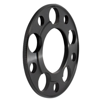 Coyote Accessories® - Black Anodized 6061-Billet Aluminum Wheel Spacer