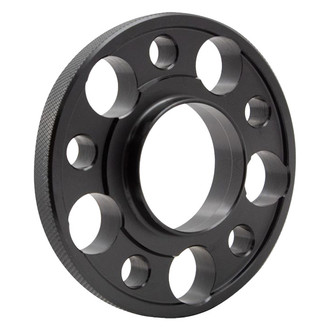 Coyote Accessories® - Black Anodized 6061-Billet Aluminum Wheel Spacer