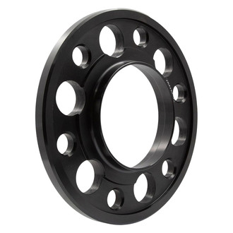 Coyote Accessories® - Black Anodized 6061-Billet Aluminum Wheel Spacer