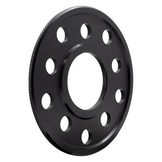 Coyote Accessories® - Black Anodized 6061-Billet Aluminum Wheel Spacer
