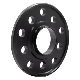 Coyote Accessories® - Black Anodized 6061-Billet Aluminum Wheel Spacer
