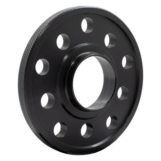 Coyote Accessories® - Black Anodized 6061-Billet Aluminum Wheel Spacer