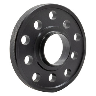Coyote Accessories® - Black Anodized 6061-Billet Aluminum Wheel Spacer