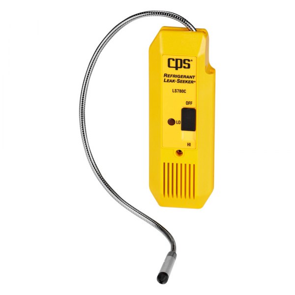 CPS® - Leak-Seeker LS780C Electronic Refrigerant Leak Detector