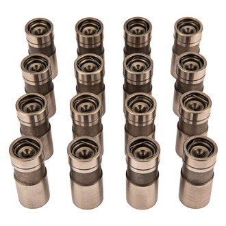 Crane Cams® - Anti-Pump Up Hydraulic Lifter