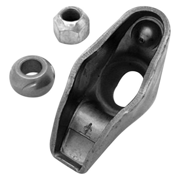 Crane Cams® - Steel and Ductile Iron Rocker Arm