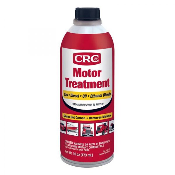 CRC® - Motor Treatment, 16 oz