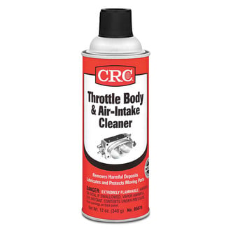 CRC® - Air Intake Cleaner (12 oz)