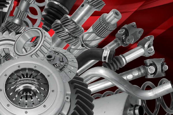 Crown® - 2015 Replacement Parts Catalog (72 MB)