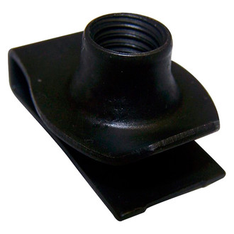 Crown® - Front or Rear Bumper Clip Nut
