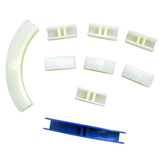 Crown® - Transfer Case Shift Fork Insert