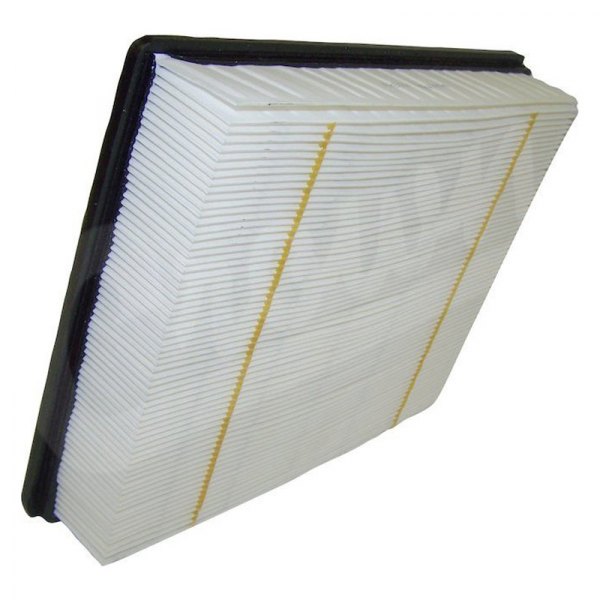 Crown® - Metal,Plastic,Paper Air Filter