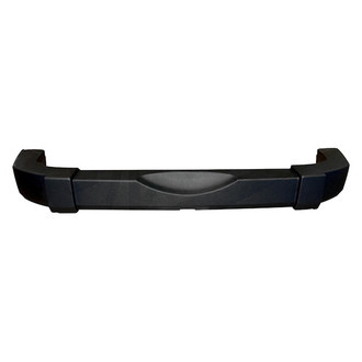 Crown® - Rear Bumper Cover