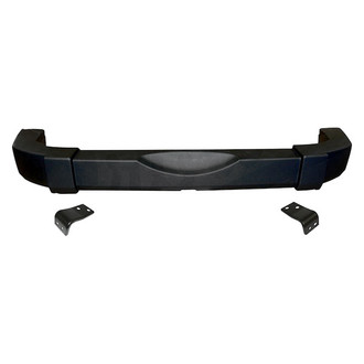 Crown® - Rear Bumper Cover Kit
