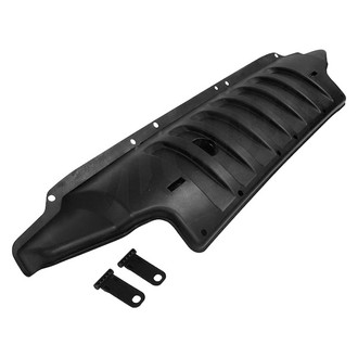 Crown® - Front Fascia Air Dam